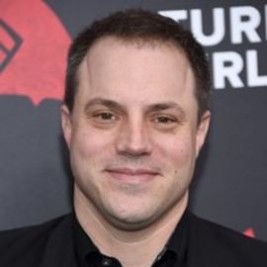 Geoff Johns